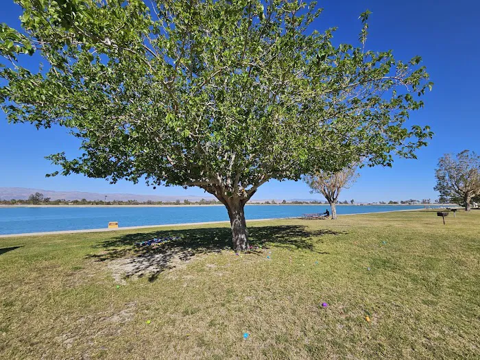 Lake Cahuilla Campground Picture 10