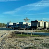 East Tiger Camp RV Park LLC ico