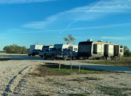 East Tiger Camp RV Park LLC
