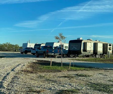 East Tiger Camp RV Park LLC