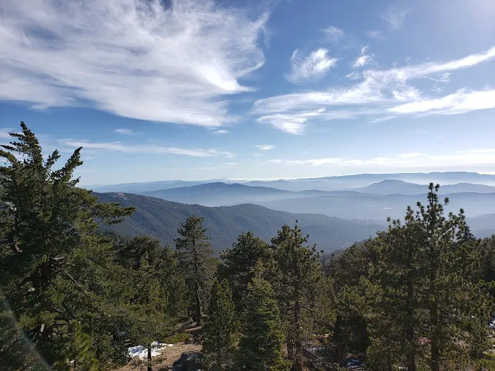 Strawberry Junction Campground Picture 1