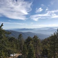 Strawberry Junction Campground ico