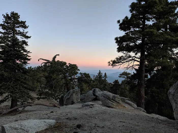 Strawberry Junction Campground Picture 6