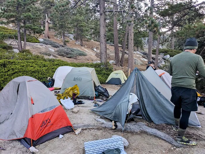 Strawberry Junction Campground Picture 9