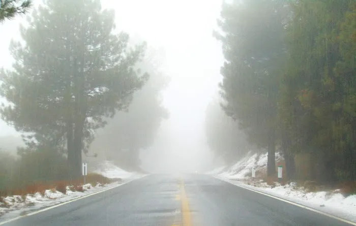 Strawberry Junction Campground Picture 10