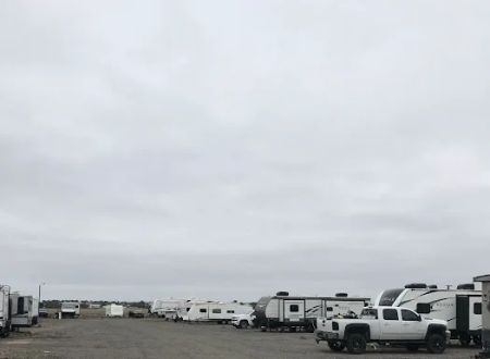Anson City View RV Park