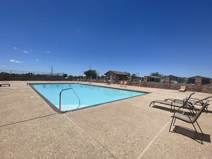 Sun Lake Mobile Home Community Picture 3