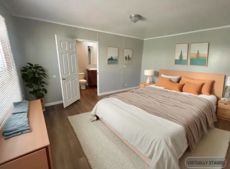 Sun Lake Mobile Home Community