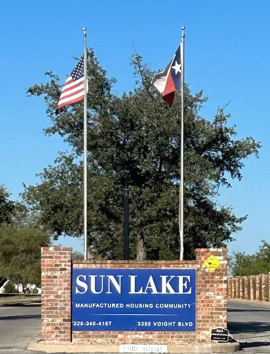 Sun Lake Mobile Home Community Picture 2