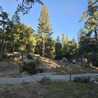 Marion Mountain Campground ico