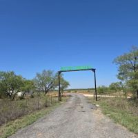 Bitter Creek RV ico