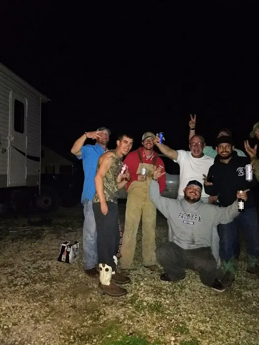 Bayou RV Picture 9