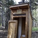 Little Round Valley Campground