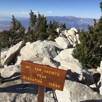 Round Valley Campground ico