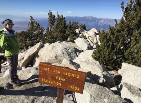 Round Valley Campground