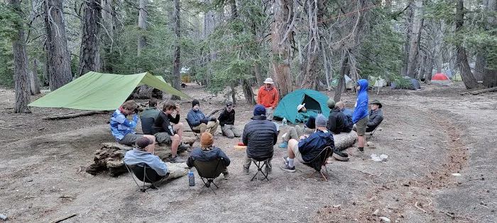 Round Valley Campground Picture 10