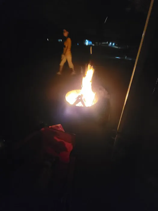 Owl Campground Picture 2
