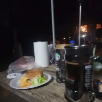 Owl Campground ico