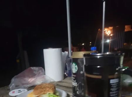 Owl Campground