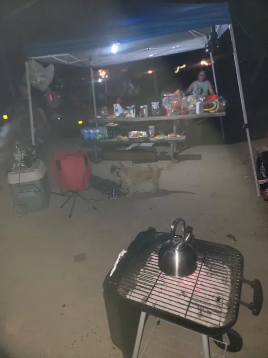 Owl Campground Picture 4