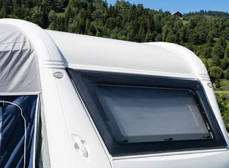 Storm Rentals RV Park