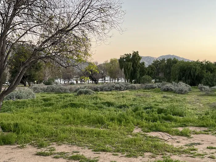 Lake Perris Campground Picture 3