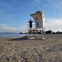 Lake Perris Campground ico