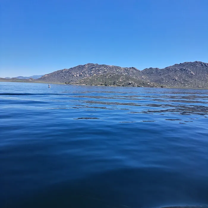 Lake Perris Campground Picture 2