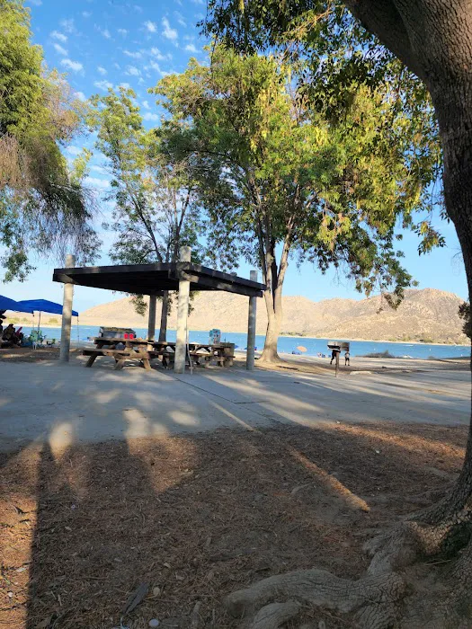 Lake Perris Campground Picture 4