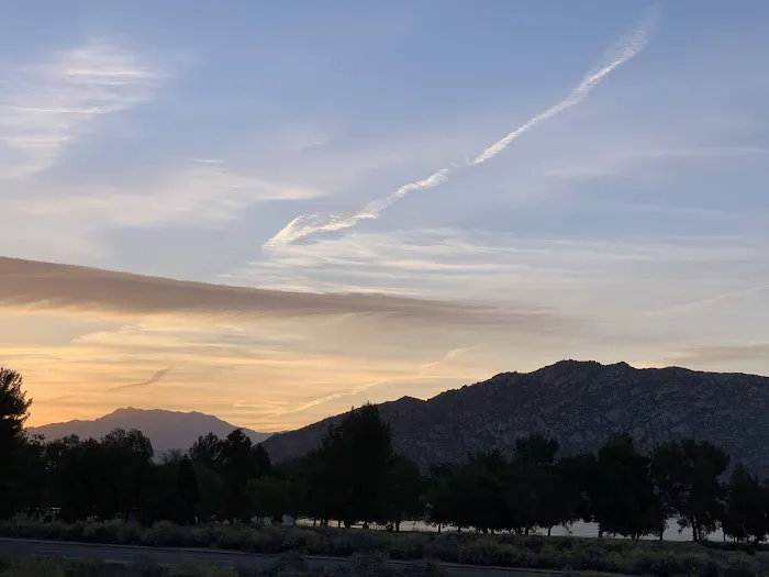 Lake Perris Campground Picture 6