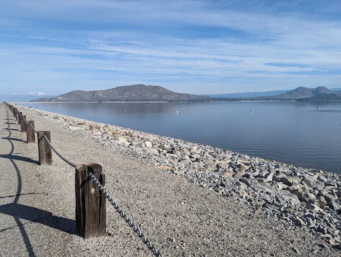 Lake Perris Campground Picture 7