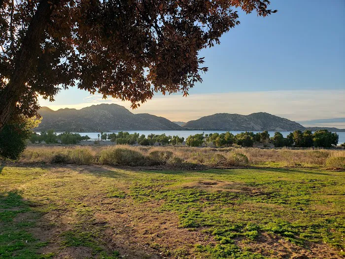 Lake Perris Campground Picture 8