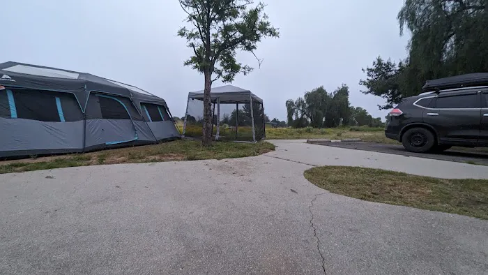 Bobcat Campground Picture 1