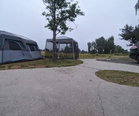 Bobcat Campground