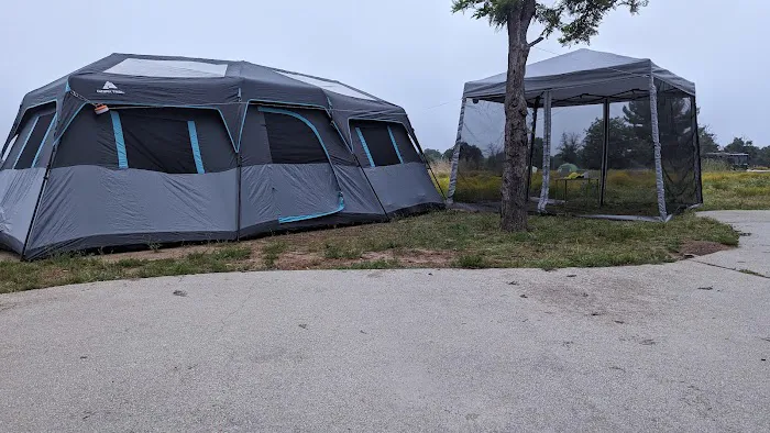 Bobcat Campground Picture 3