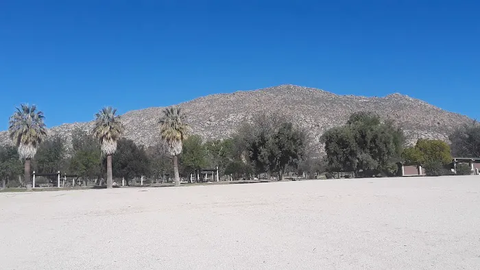 Bobcat Campground Picture 5
