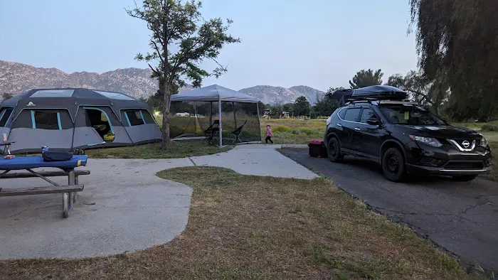 Bobcat Campground Picture 10