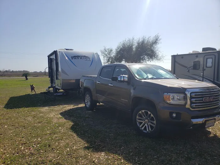 Johnson Bayou RV Park,LLC Picture 4
