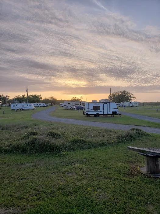 Johnson Bayou RV Park,LLC Picture 5