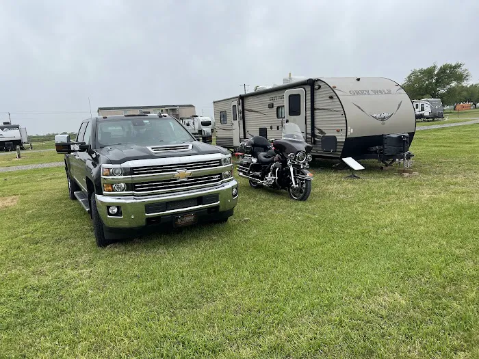 Johnson Bayou RV Park,LLC Picture 9