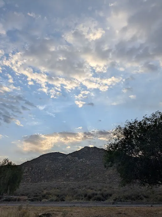 Quail Campground Picture 4