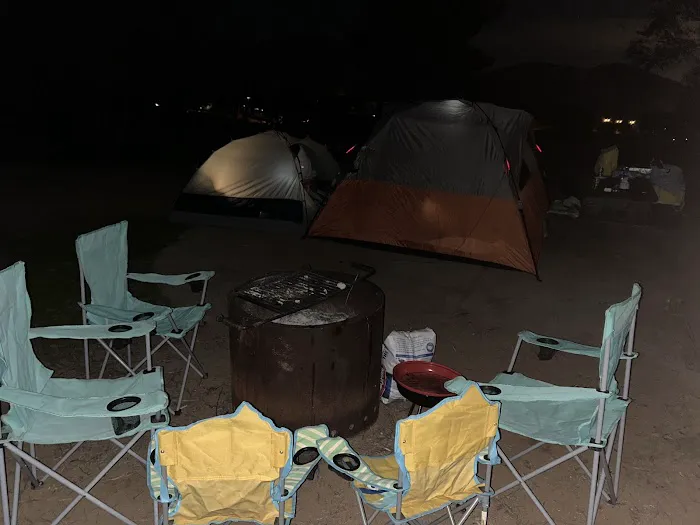 Quail Campground Picture 5