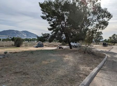 Quail Campground