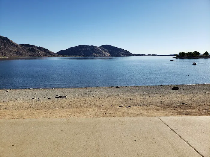 Quail Campground Picture 2