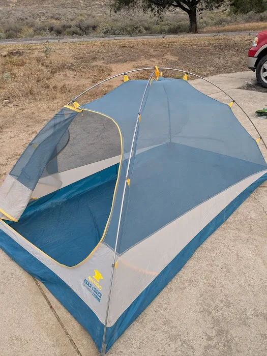 Quail Campground Picture 7