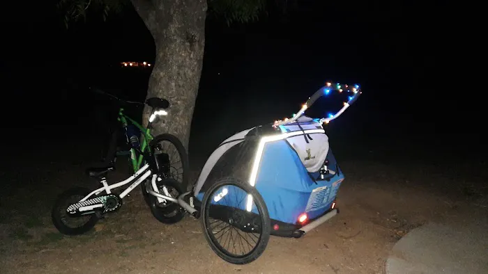 Quail Campground Picture 10