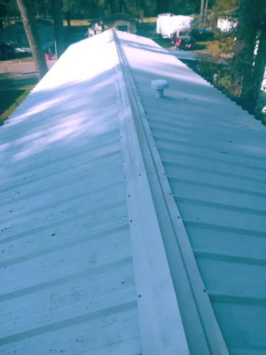 Pecanwood Mobile Home Park Picture 3