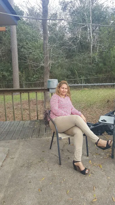 Pecanwood Mobile Home Park Picture 4