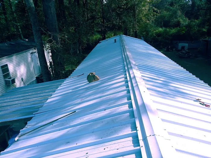 Pecanwood Mobile Home Park Picture 9