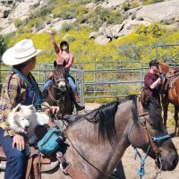 Lake Perris Horse Camp ico